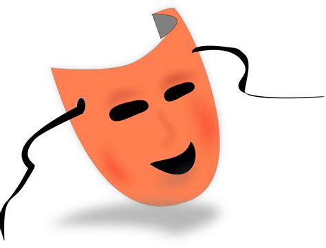 clipart mask