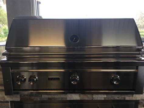 lynx grill parts   hood    control panel  bbq depot