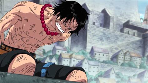One Piece 466 Luffy And Ace Marineford [greek Subs] [hd