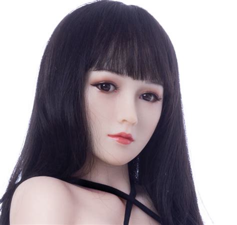 silicone head 8 wm doll realistic love doll