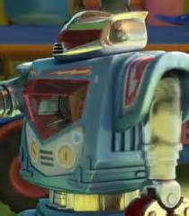 sparks voice toy story     voice actors