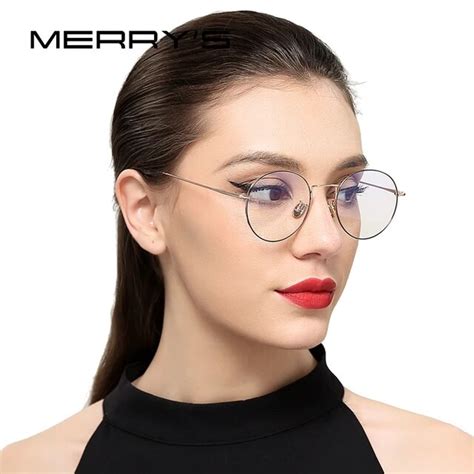 merry s 2017 new men women retro optical frames eyeglasses classic