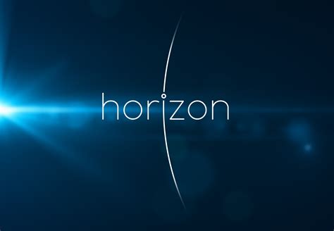 horizon logos