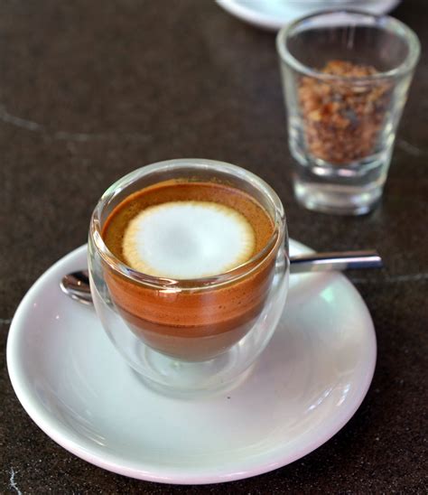 kutak za bariste  ljubitelje kafe standardi za espreso sa mlekom