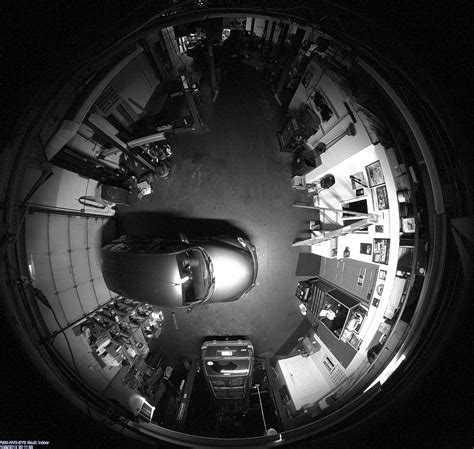 degree fisheye camera sample images hoosier security