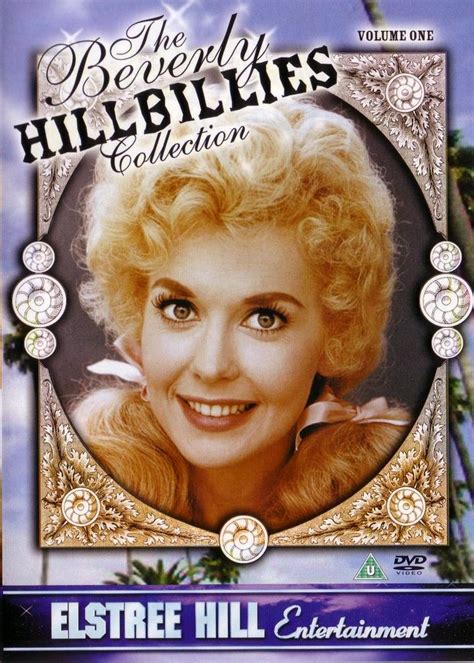 The Beverly Hillbillies The Beverly Hillbillies The Serie