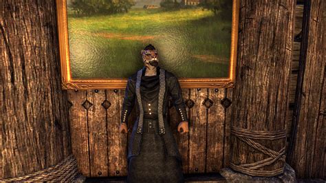 Sixth House Robes Strengths And Weaknesses — Elder Scrolls Online