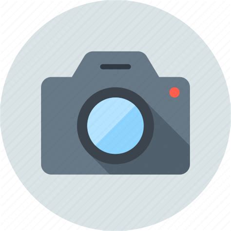 cam camera photo icon   iconfinder