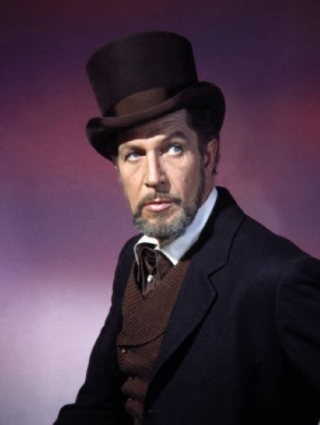 Vincent Price ‘a Christmas Carol’ From 1949 Dangerous Minds
