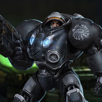 raynor heroes   storm wiki