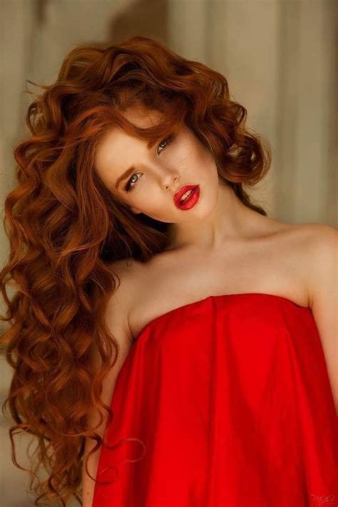 red hair redheads and hair on pinterest