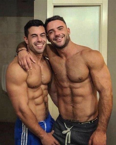 pin on 1 hairy muscle