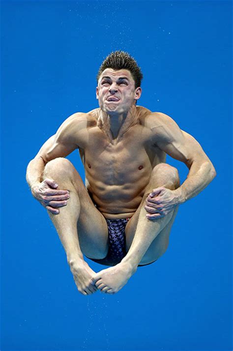 London 2012 Olympics The Funny Side Of Diving In Pictures Sport