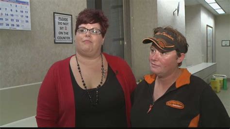 Former Racine Couple Denied Marriage License Back In June Now Able To
