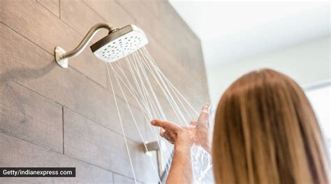 Can Your Shower Habit Lead To A Heart Attack In Winter Should You