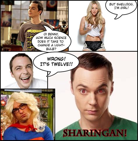 Big Bang Theory Really Ain T That Bad Ign Boards