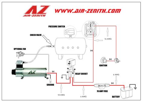 air compressor wiring diagram manual  books air compressor wiring diagram cadicians