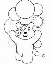 Children Need Pudsey Bear Colouring Template Pages Activities Coloring Sheets Crafts Preschool Blush Toddler Charity Worksheets Eyfs Bbc Choose Board sketch template