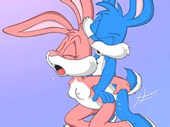 Buster rabiet sex