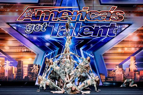 americas  talent judges reveal  top contestant picks