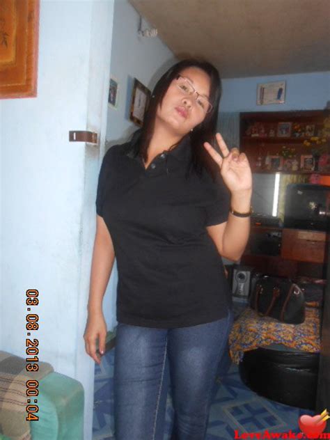 Woffie 42y O Woman From Philippines Olongapo I Am From Philippines