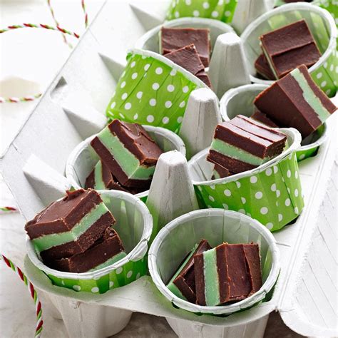 chocolate mint candy recipe taste  home