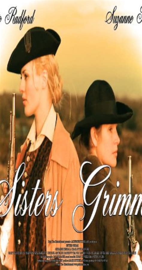Sisters Grimm 2009 Plot Summary Imdb
