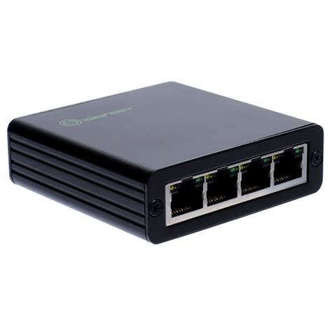 pors gbps gigabit ethernet lan network card usb   rj  adapter box front  gbps