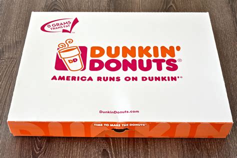 business nh magazine dunkin donuts  officially dropping donuts