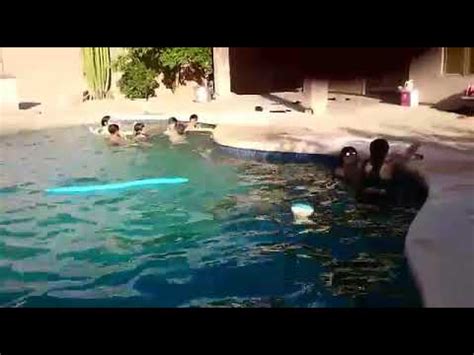 kids  swimming pool youtube