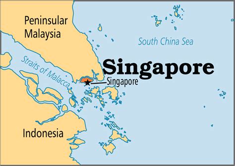 singapore operation world