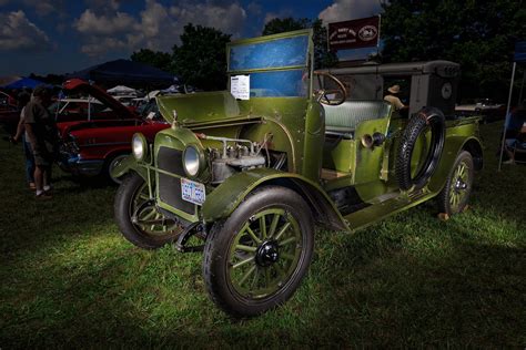 reo truck apple truck  lake lure  blue ridge flickr