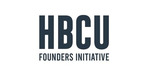 The Hbcu Founders Initiative And Uncf Host Better Futures Pitch