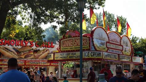 Get A Taste Of The State Fair With Tpt Twin Cities Pbs