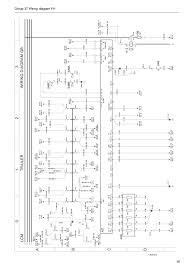 volvo wiring diagram fh   wiring diagrams schematics