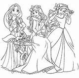 Para Princesas Disney Imprimir Desenhos Colorear Pintar Da Dibujos Gratis Pasta Escolha Colorir Pra Figuras sketch template