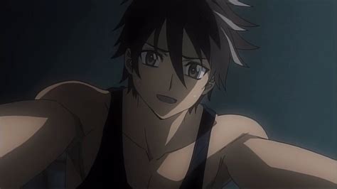 Episode 11 Dead Storm Rising Highschool Of The Dead Image 17117602