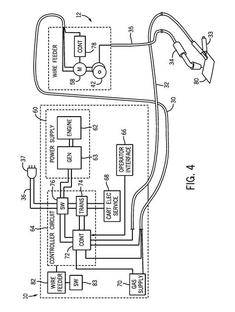 welder plug wiring diagram wiring diagram  schematic