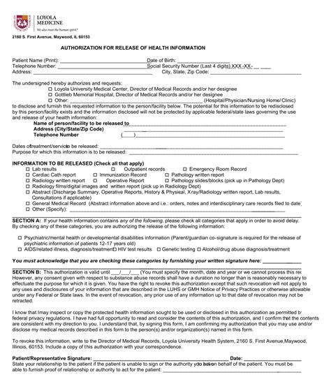 hospital discharge papers forms doctors note template notes template