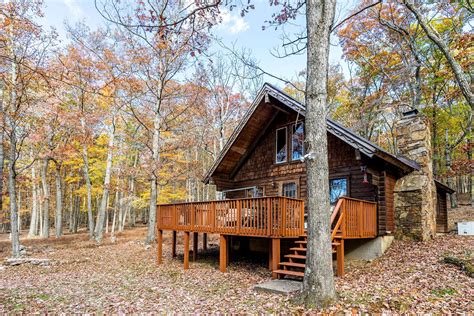 cacapon state park cabin glamping  west virginia glamping hub