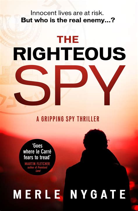 Review Of Spy Novels