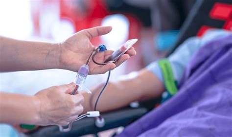 reducing unnecessary blood transfusions  clinical decision support