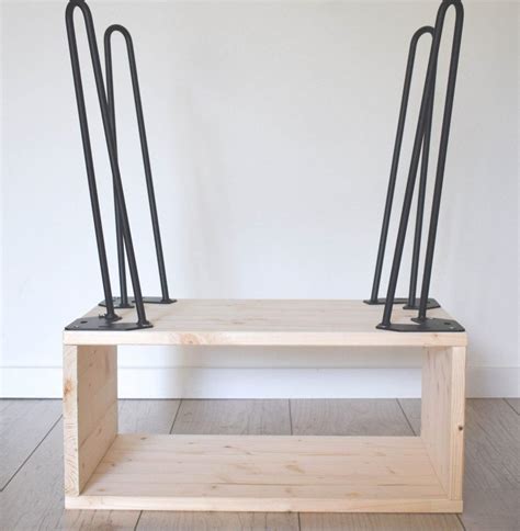 houten nachtkastje karwei diy furniture table metal furniture pallet furniture industrial