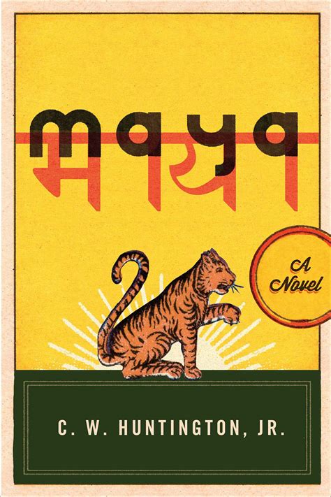 maya book by c w huntington official publisher page