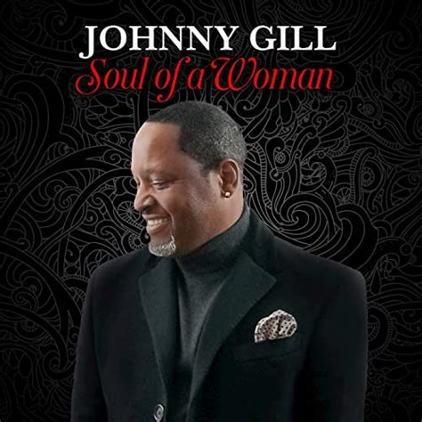 soul of a woman by johnny gill on amazon music uk