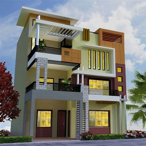 multiple window styles work    house house outer design house front design