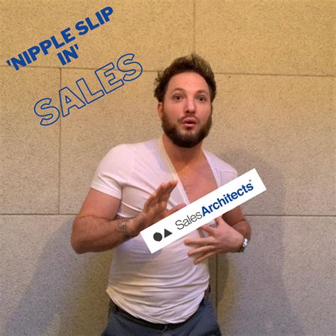 Nipple Slip In Sales Salesarchitects