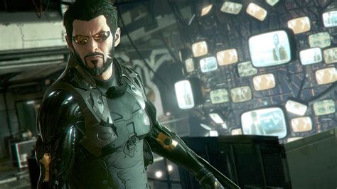 deus ex mankind divided review excellence augmented