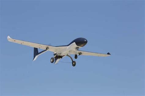 iran launched drone attack   base  syria  week officials daily sabah