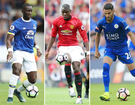 fifa  player ratings  premier league players   star